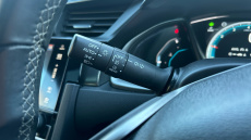 Honda Civic 1.0 VTEC Turbo EX 5dr Petrol Hatchback